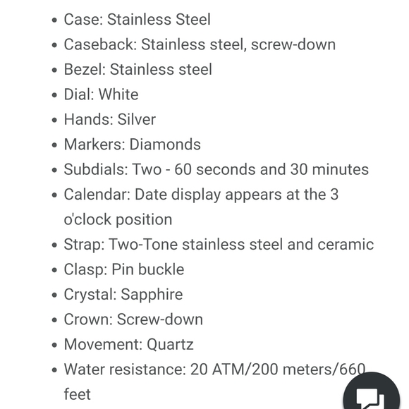 TAG HEUER Formula 1 Chronograph with Diamonds! - Picture 8 of 8